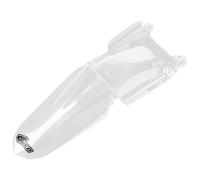 UFO Garde-Boue Arrière Compatible À Husqvarna TC Te 250 310 450 510 08-13 Blanc
