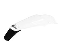 Ufo Ho04614-041 Rear Fender Blanc