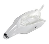 Couvre-garde-boue UFO PLAST garde-boue arrière blanc OEM