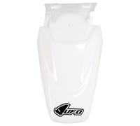 Garde-Boue Arrière UFO Blanc Kawasaki KX65 Pour Moto Pièces Accessoires