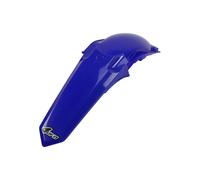 Ufo Yamaha Yz 125 15 Rear Fender Bleu