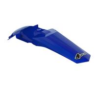 Couvre-garde-boue UFO PLAST garde-boue arrière bleu OEM