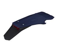 Couvre-garde-boue UFO PLAST garde-boue arrière bleu OEM