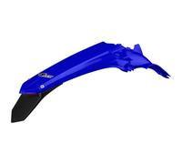 Couvre-garde-boue UFO PLAST garde-boue arrière bleu OEM