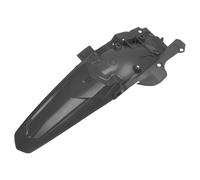 Couvre-garde-boue UFO PLAST garde-boue arrière gris OEM
