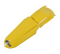 UFO Turkey Garde-boue arrière UFO PLAST HU03313-103 pour Husqvarna CR 250 Jaune 2005-2013