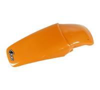 Ufo Ktm Exc 125 95 Rear Fender Orange