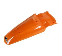 Ufo Kt03016-127 Rear Fender Orange
