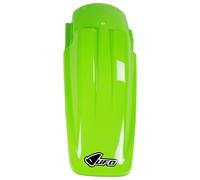 Ufo Kawasaki Kx 125 E 87 Rear Fender Vert