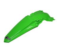 Ufo Kawasaki Kx 250 21 Rear Fender Vert