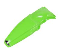 Couvre-garde-boue UFO PLAST garde-boue arrière vert OEM