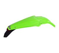 Couvre-garde-boue UFO PLAST garde-boue arrière vert OEM