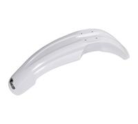 Couvre-garde-boue UFO PLAST garde-boue avant blanc OEM