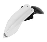 Ufo Husqvarna Tc 449 11 Front Fender Blanc