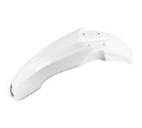 Ufo Gg07100041 Front Fender Blanc