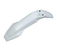 Couvre-garde-boue UFO PLAST garde-boue avant blanc OEM