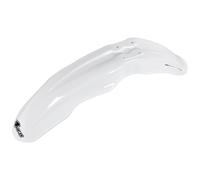 Ufo Suzuki Rm/rm-z 01-21 Front Fender Blanc