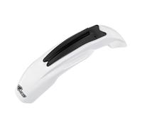Couvre-garde-boue UFO PLAST garde-boue avant blanc OEM