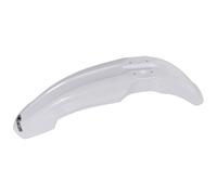 Couvre-garde-boue UFO PLAST garde-boue avant blanc OEM