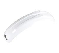Couvre-garde-boue UFO PLAST garde-boue avant blanc OEM