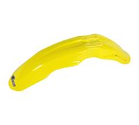 Ufo Suzuki Rm 125 08 Front Fender Jaune