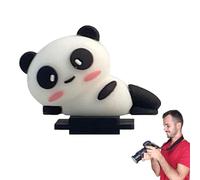 Couvre-griffe pour appareil photo - Capuchon de griffe pour appareil photo | Protection de griffe | Housse de protection pour griffe | Accessoires de décoration mignons pour appareils photo reflex |