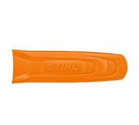 Couvre guide chaine pour Tronçonneuse thermique STIHL MS 170 / MS 180 00007929172A