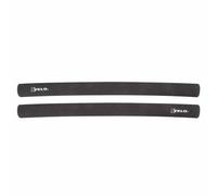VELO Mixte Httf Housse de guidon, Noir, 400 mm EU