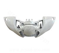 COUVRE GUIDON ADAPT. HONDA SH125 / 150CC 2020-2024 BLANC (OEM : 53205-K0R-D00ZC)