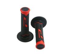 Couvre-guidon Moto Poignées Pour Quick Draw Pitbike MX GP | Couvre-guidon De Moto 7/8 "22mm 24mm, Poignées En Forme De Champignon, Tirage Universel Rapide Poignées guidon moto