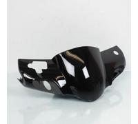 Couvre Guidon Noir Origine Pour Scooter Piaggio 125 Typhoon 4t 2v 2010-2011 Neuf