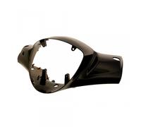 Couvre Guidon One Pour Scooter Piaggio 50 Liberty 2005-2016 6549910090 / Noir Brillant Neuf