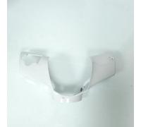 Couvre Guidon Origine Pour Scooter Piaggio 100 Zip 2 2006 5993170087 / 581322 Neuf