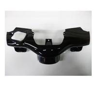 Couvre guidon Peugeot Trekker pour 50 cc de 2007 a 2012 18491 Couvre guidon etat Neuf Couleur noir brillant