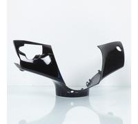 Couvre Guidon P2r Scooter Piaggio 50 Zip 2000-2017 Noir Brillant Neuf