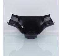 Couvre guidon Tun'R compatible avec scooter MBK 50 Booster One 2013 à 2017 noir
