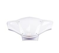 Couvre guidon Tun'R compatible avec Scooter Peugeot 50 Kisbee 4T Euro4 2018 à 2020