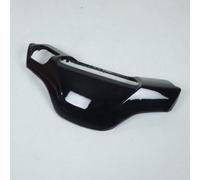 Couvre guidon Tun'R compatible avec Scooter MBK 50 Booster One 2013 à 2017