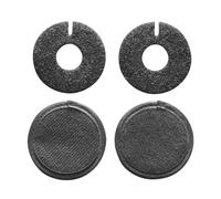 Couvre Haut-Parleur N-COM MULTI 6 CM