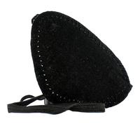 Couvre-Œil Noir 1 Pièce
