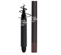 Couvre-instantané,Couvre-de cheveux - Bâton de retouche de couverture de cheveux gris - Dissimulation imperméable des s, bâton correcteur, bâton de couleur de cheveux instantané, naturelle de la