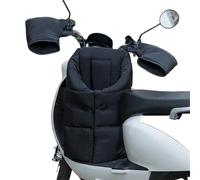 Couvre-Jambe de Scooter Motorcycle Couverture De Tablier Coupe-Vent for Moto, Genou, Taille, Jambe, Universelle Protection des Genoux Scooter