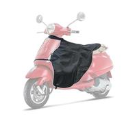 Couvre-Jambe de Scooter Motorcycle Tablier De Jambe Chaud Imperméable Et Coupe-Vent for Scooter, Housse Protection Résistante À l'usure Moto