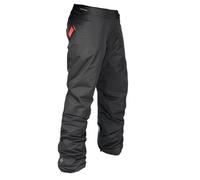 COUVRE JAMBE PILOTE UNIVERSEL TUCANO TAKEAWAY NOIR XL ETANCHE A METTRE AVEC