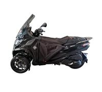 Couvre-Jambes 4 Saisons Coupe-Vent / Anti-pluie pour Piaggio MP3 530 - Termoscud