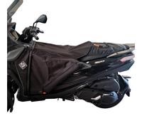 Couvre-Jambes 4 Saisons Coupe-Vent / Anti-pluie pour Piaggio MP3 530 - Termoscud