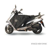 Couvre-Jambes Anti-pluie Imperméable Tucano R065 Kymco Dink 50 125 200 Du 2006