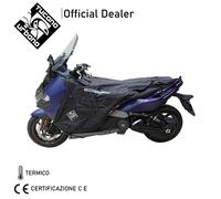 Couvre-Jambes Anti-pluie TUCANO URBANO Pour Sym Maxsym 500 TL De Années 2020