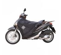 Couvre-Jambes Anti-pluie TUCANO URBANO Spécifique Pour Medley 125 150 Du 2016
