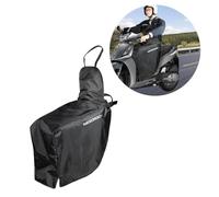 Couvre-jambes coupe-vent pour moto | Couette de pare-brise moto - Protection universelle pour couette de pare-brise de moto, pour cyclomoteurs pour différentes conditions météorologiques